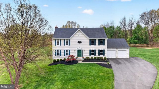 14736 CARRIAGE MILL RD, Woodbine, MD 21797