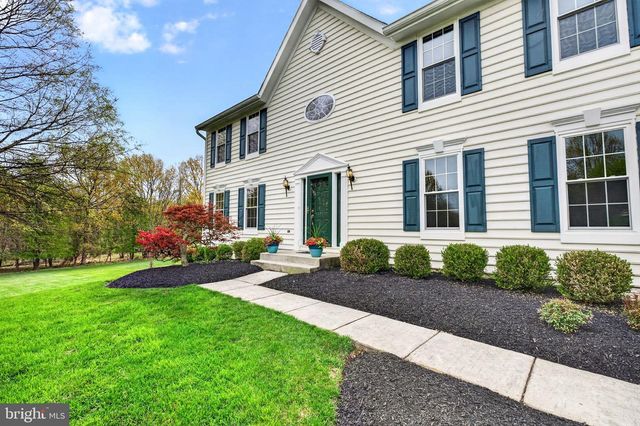 14736 CARRIAGE MILL RD, Woodbine, MD 21797