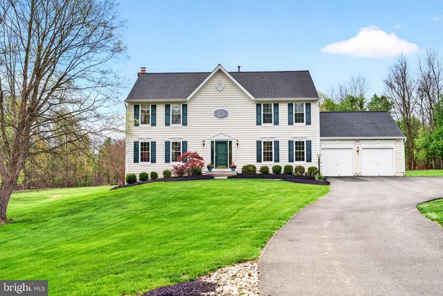 14736 CARRIAGE MILL RD, Woodbine, MD 21797