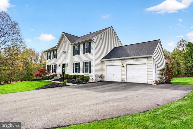 14736 CARRIAGE MILL RD, Woodbine, MD 21797