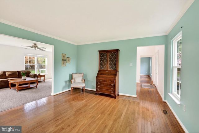 14736 CARRIAGE MILL RD, Woodbine, MD 21797