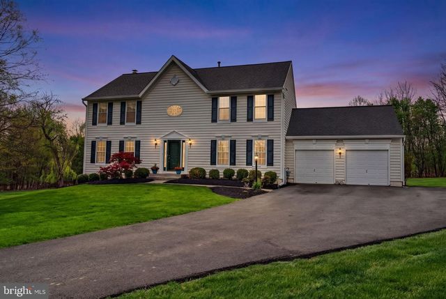 14736 CARRIAGE MILL RD, Woodbine, MD 21797