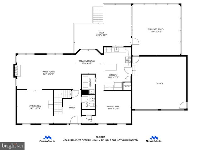 14736 CARRIAGE MILL RD, Woodbine, MD 21797