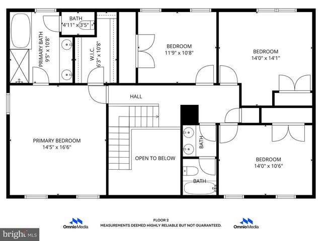 14736 CARRIAGE MILL RD, Woodbine, MD 21797