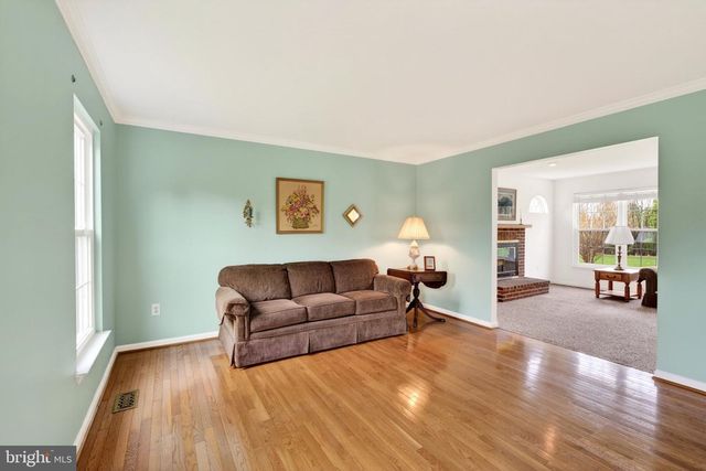 14736 CARRIAGE MILL RD, Woodbine, MD 21797