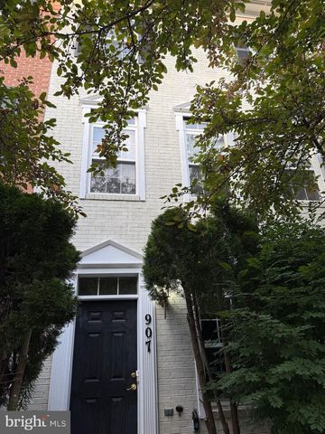 907 PLEASANT DR, Rockville, MD 20850