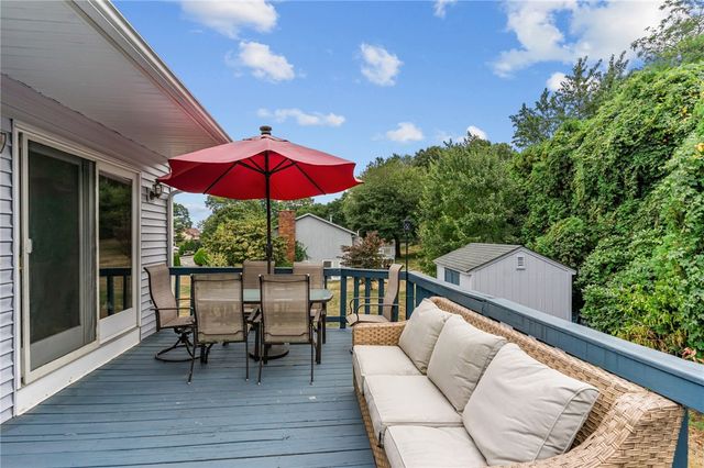 6 Island View Drive, Warwick, RI 02886