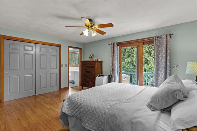 6 Island View Drive, Warwick, RI 02886