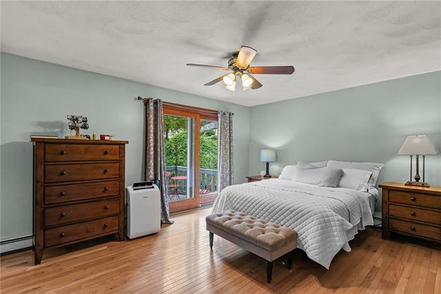 6 Island View Drive, Warwick, RI 02886