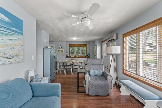 6 Island View Drive, Warwick, RI 02886