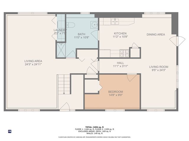 6 Island View Drive, Warwick, RI 02886