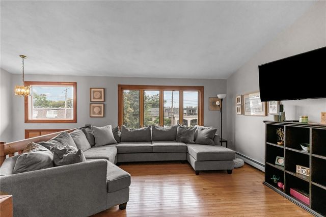 6 Island View Drive, Warwick, RI 02886