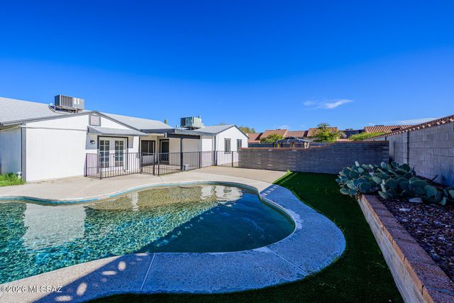 2773 W Avenida Azahar, Tucson, AZ 85745