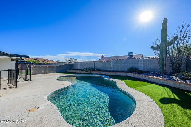 2773 W Avenida Azahar, Tucson, AZ 85745