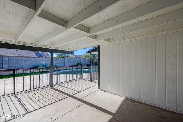 2773 W Avenida Azahar, Tucson, AZ 85745