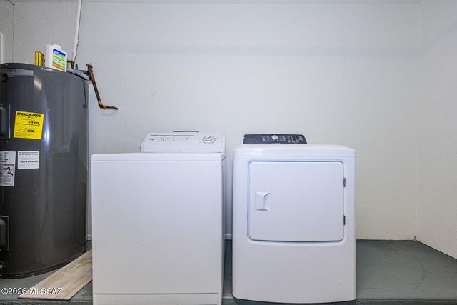 2773 W Avenida Azahar, Tucson, AZ 85745