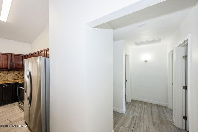 2773 W Avenida Azahar, Tucson, AZ 85745