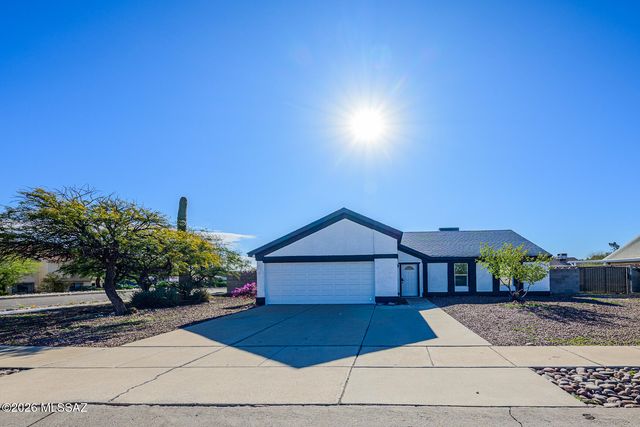 2773 W Avenida Azahar, Tucson, AZ 85745