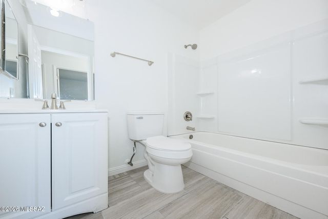 2773 W Avenida Azahar, Tucson, AZ 85745