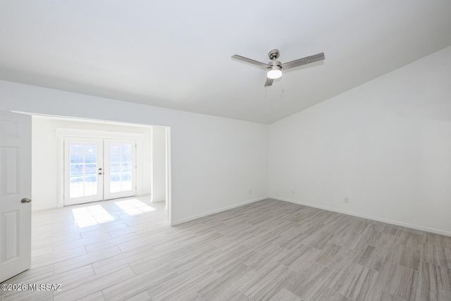 2773 W Avenida Azahar, Tucson, AZ 85745