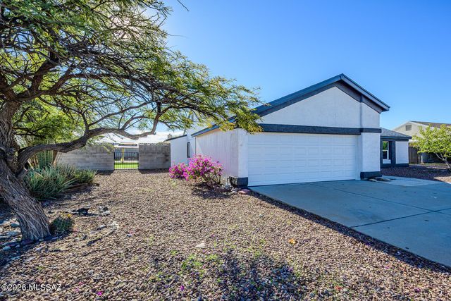 2773 W Avenida Azahar, Tucson, AZ 85745