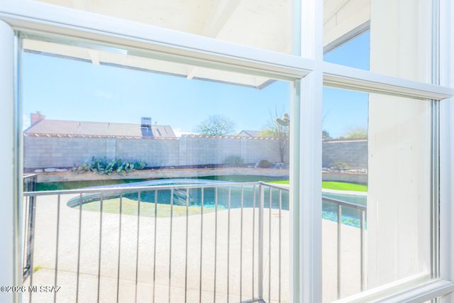 2773 W Avenida Azahar, Tucson, AZ 85745