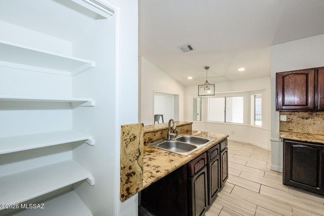 2773 W Avenida Azahar, Tucson, AZ 85745