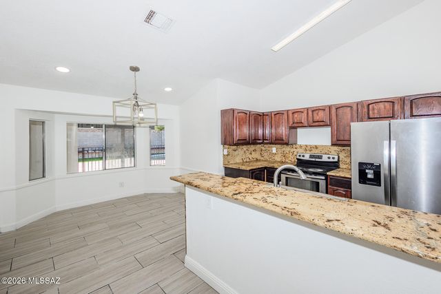 2773 W Avenida Azahar, Tucson, AZ 85745