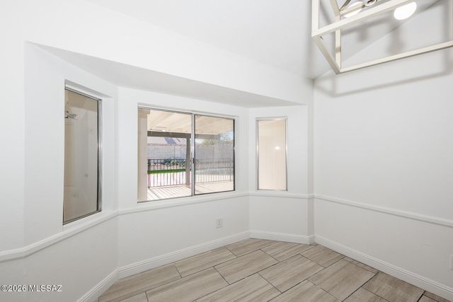 2773 W Avenida Azahar, Tucson, AZ 85745