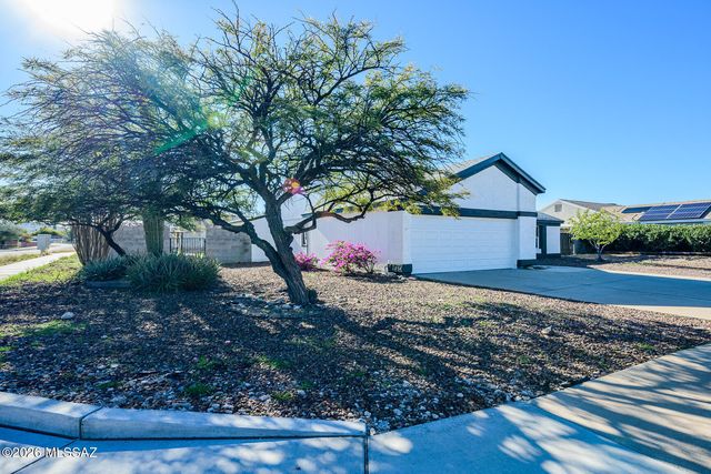 2773 W Avenida Azahar, Tucson, AZ 85745