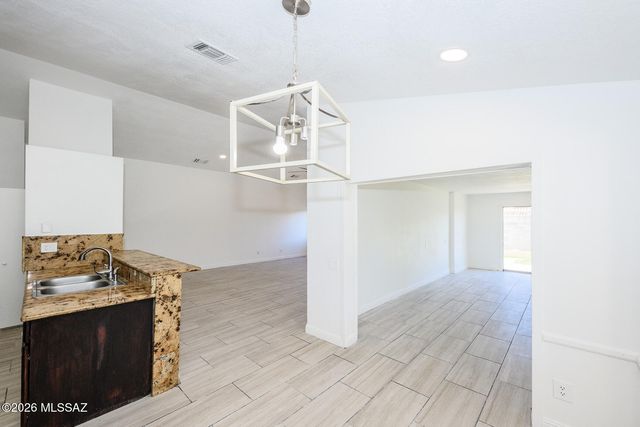 2773 W Avenida Azahar, Tucson, AZ 85745