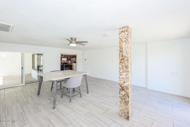 2773 W Avenida Azahar, Tucson, AZ 85745