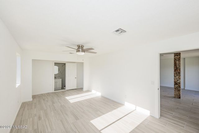 2773 W Avenida Azahar, Tucson, AZ 85745