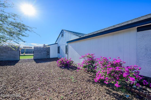 2773 W Avenida Azahar, Tucson, AZ 85745