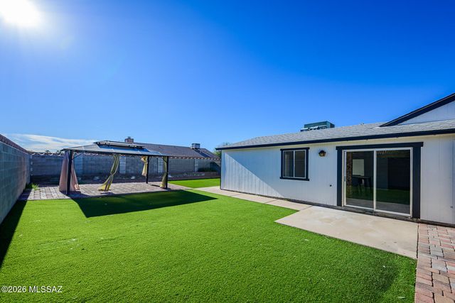 2773 W Avenida Azahar, Tucson, AZ 85745