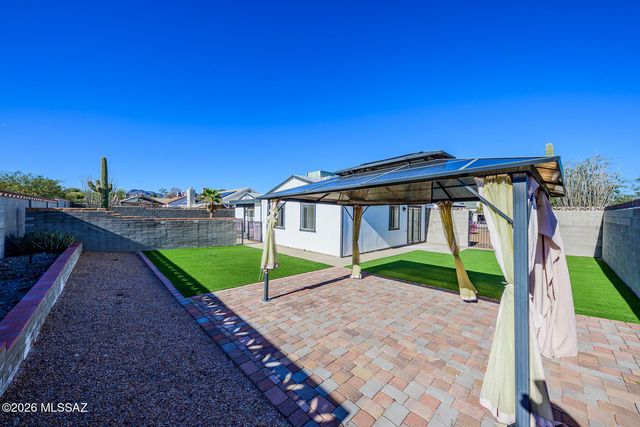 2773 W Avenida Azahar, Tucson, AZ 85745