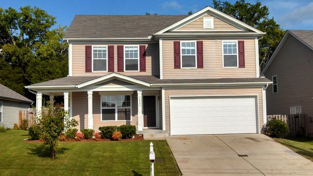 3953 Stephens Ridge Way, Antioch, TN 37013