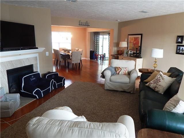 3953 Stephens Ridge Way, Antioch, TN 37013