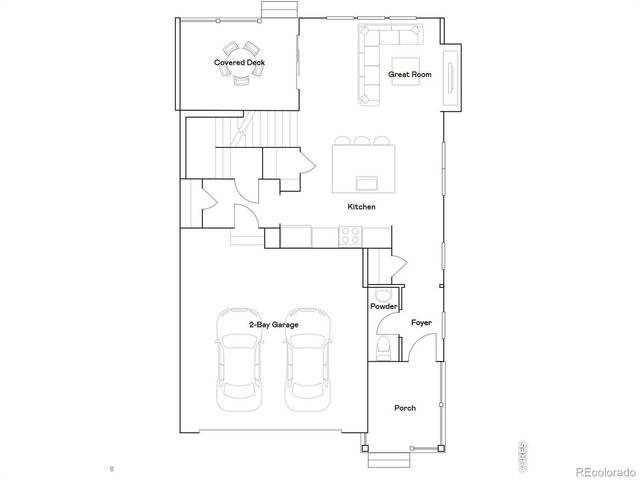 1944 Crested Lark Street, Fort Collins, CO 80528