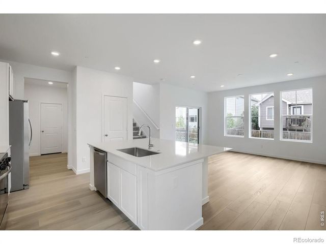 1944 Crested Lark Street, Fort Collins, CO 80528