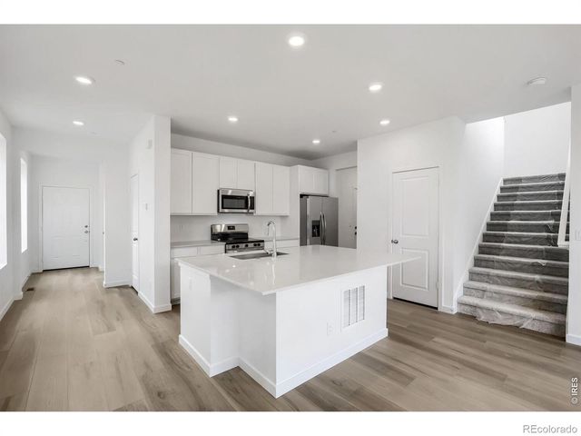 1944 Crested Lark Street, Fort Collins, CO 80528