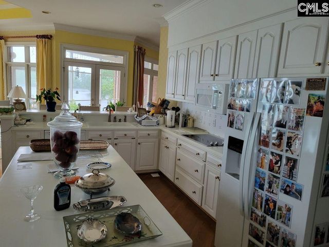 1366 Camping Road, Gilbert, SC 29054