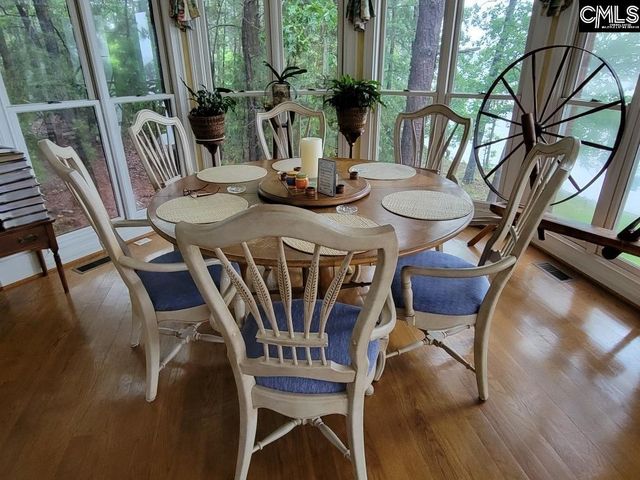 1366 Camping Road, Gilbert, SC 29054