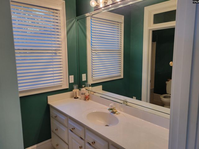 1366 Camping Road, Gilbert, SC 29054