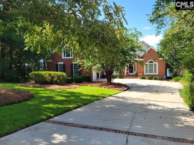 1366 Camping Road, Gilbert, SC 29054