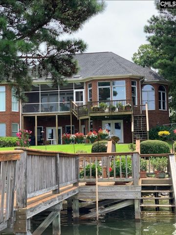 1366 Camping Road, Gilbert, SC 29054