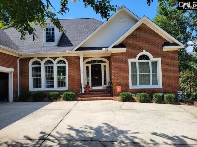 1366 Camping Road, Gilbert, SC 29054