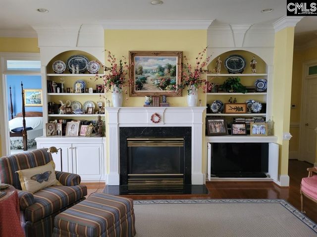 1366 Camping Road, Gilbert, SC 29054