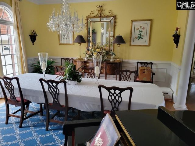 1366 Camping Road, Gilbert, SC 29054