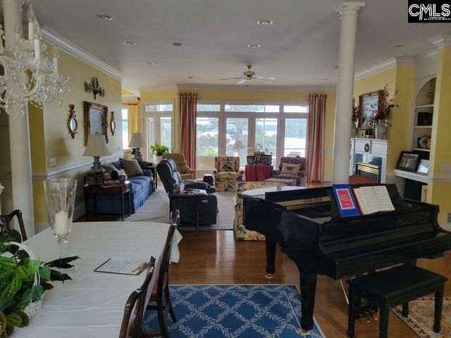 1366 Camping Road, Gilbert, SC 29054